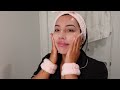 *extreme* BEAUTY MAINTENANCE ROUTINE botox, filler, nails, haircut, lashes, self care vlog