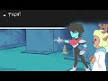 DeltaLoons- 'Toothpaste Ad'- Deltarune Animation