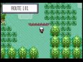 Let's Play Pokémon Sapphire #3 (No commentary)