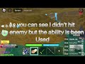 A ability that you didn’t know (watch the full video to find out)