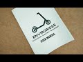 EnviroRides | R1+ Electric Scooter