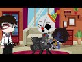 Normal day with the Aftons || fnaf gc || read desc