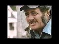 ROBERT SHAW ON MAKING JAWS