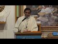 Mary Theresa Chinnamma Mallavarapu - Funeral Mass