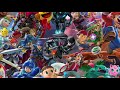 Joker Reveal - Super Smash Bros. Ultimate