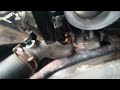 2003 Buick Rendezvous part 4