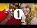 BBC Radio 1 hangs out at Justin Bieber's House