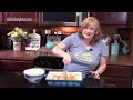 KING'S HAWAIIAN CHEESE DANISH, Easy Breakfast or Dessert Recipe