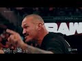 10 Minutes of Randy Orton Being a Menace to Society | Randy Orton's Savage Moments & Savage RKOs