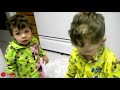 Twins Baby Playing And Making Trouble In The Kitchen || Best Babies Compilation