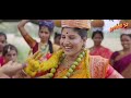 Bonalu Song | 2024 | Full Song | SPEAKER |Mangli | Suresh Bobbili | Bikshamamma | JanuLyri | Damu