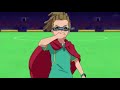 Haizaki Ryouhei ALL HISSATSU TECHNIQUES | INAZUMA ELEVEN ARES/ORION