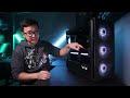 CLEAN $1300 Gaming PC Build with Benchmarks