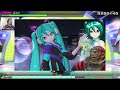 I Attempted a Hatsune Miku: Project DIVA Nuzlocke