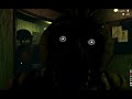 Night 1, 2, and a bit of 3 | FNAF 3 | Five Nights at Freddy's 3
