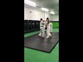 Aikido Practice video - Big Wu Fitness