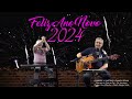 FELIZ ANO NOVO - LEJANDRE V. MARTINS & DANIEL PENHA