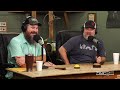 'Duck Dynasty' Stars Lose a Combined Total of 400 lbs | Duck Call Room #375