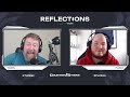 Had Trust Issues Going to Play With NiKo in FaZe - Reflections with flusha (2nd App) 1/2 - CSGO