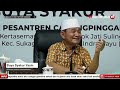 HAKIKAT TUHAN | SEJAK KAPAN AGAMA DIMULAI ? - BUYA SYAKUR YASIN