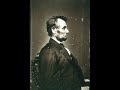 Every Known Photograph of Abraham Lincoln