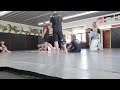 June 25, 2024 APEX Fitness NoGi