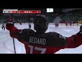 Connor Bedard U18 2021 Highlights