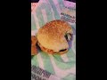 My super comprehensive test of impossible burgers