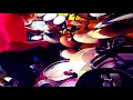 ♥ GOJII ♥ - INFATUATION [Drum Cover]