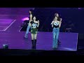 4k Fancam | 231001 | TWICE - Jelly Jelly Encore READY TO BE IN BULACAN