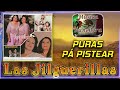 Las Jilguerillas Mix Exitos Inolvidables - Corridos Y Rancheras Perronas - 30 Exitos Musica Ranchera