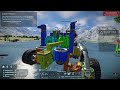 Space Engineers - La nave definitiva para minear en planetas - Guía