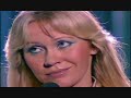 ABBA - Agnetha - Lead songs