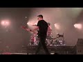 Blink-182 Live Full set 6/24/24 Frost Bank Center San Antonio Texas