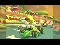 Mario Kart Tour - Sunshine Tour 2024 (All Cups)