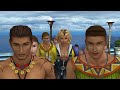 Final Fantasy X  Chapter 03 Kilika