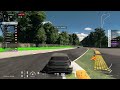 average gran turismo sport gameplay