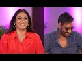 Auron Mein Kahan Dum Tha Special | In Conversation With Ajay, Tabu, Neeraj | in Cinemas on 2nd Aug