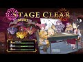 Disgaea 5 Baal fight (Normal)