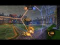 Rocket League Montage #2