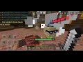 Minecraft - Hide And Seek match