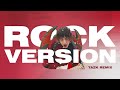 Porter Robinson -  Cheerleader (2000's Rock Version)