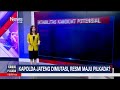 Elektabilitas Kandidat Potensial Gubernur Jawa Tengah - Kawal Pilkada 29/07