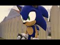 [SFM] Sonic's Reaction to Ugly Sonic (read description for a roast)