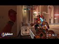 Overwatch players HATE when I switch to JUNKRAT...