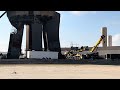 Orbital Launch Pad-Tower 1 SpaceX Boca Chica July 3, 2024