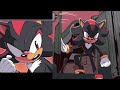 Shadow The Hedgehog Voice Impressions (Jason Griffith) 2