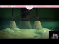 Is my brain stuck in a time loop? - Oxenfree Full Stream (Part 10)