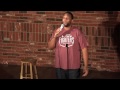 Terry Dorsey: The Improv