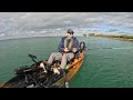 Police CONCERNED ABOUT THIS!  ULTRA LAZY FISHING KAYAK (FWC)